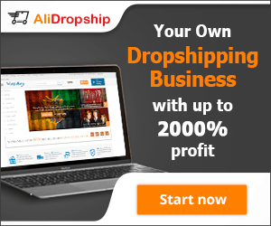 alidropship business